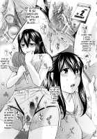 Hachigatu, Kanojo wa Uso wo tsuku. / 八月、彼女は嘘をつく。 [Harusawa] [Original] Thumbnail Page 95