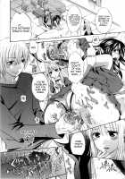 Hachigatu, Kanojo wa Uso wo tsuku. / 八月、彼女は嘘をつく。 [Harusawa] [Original] Thumbnail Page 98