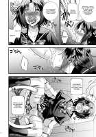 Sex-Swap Machine / 女体化機械 [Matsuzono] [Original] Thumbnail Page 11