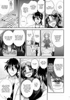 Sex-Swap Machine / 女体化機械 [Matsuzono] [Original] Thumbnail Page 12