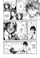 Sex-Swap Machine / 女体化機械 [Matsuzono] [Original] Thumbnail Page 13