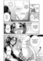 Sex-Swap Machine / 女体化機械 [Matsuzono] [Original] Thumbnail Page 21