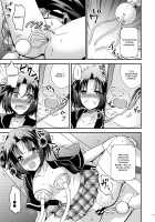 Sex-Swap Machine / 女体化機械 [Matsuzono] [Original] Thumbnail Page 26