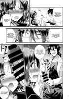 Sex-Swap Machine / 女体化機械 [Matsuzono] [Original] Thumbnail Page 30