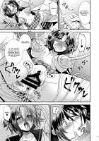 Sex-Swap Machine / 女体化機械 [Matsuzono] [Original] Thumbnail Page 32