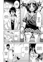 Sex-Swap Machine / 女体化機械 [Matsuzono] [Original] Thumbnail Page 05