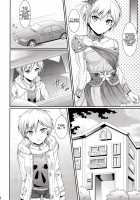 Ice smile [Kisugi] [The Idolmaster] Thumbnail Page 19