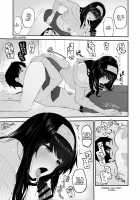 A Book Where Fumi Fumi Becomes a Wife / ふみふみがおくさんになる本 [Morimiya Masayuki] [The Idolmaster] Thumbnail Page 12