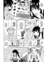 Daisy! [Amatarou] [Original] Thumbnail Page 107