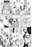 Daisy! [Amatarou] [Original] Thumbnail Page 112