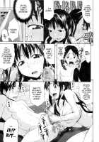 Daisy! [Amatarou] [Original] Thumbnail Page 116