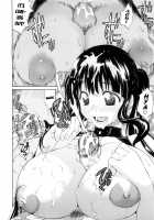 Daisy! [Amatarou] [Original] Thumbnail Page 119