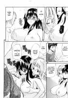 Daisy! [Amatarou] [Original] Thumbnail Page 157