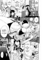 Daisy! [Amatarou] [Original] Thumbnail Page 204