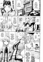 Daisy! [Amatarou] [Original] Thumbnail Page 88