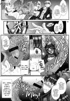 Rin Destruction -Stained Red- / 凛・壊 -汚された赤- [B-River] [Fate] Thumbnail Page 23
