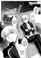 Rin Destruction -Stained Red- / 凛・壊 -汚された赤- [B-River] [Fate] Thumbnail Page 33
