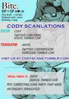 Bite [Nano] [Spider-Man] Thumbnail Page 21