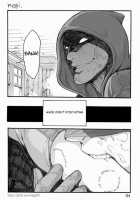 Bite [Nano] [Spider-Man] Thumbnail Page 05