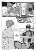 Bite [Nano] [Spider-Man] Thumbnail Page 09