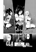 Vamparade ~Kyuuketsuki Sanshimai Hobaku Hen~ / ヴァンパレイド ～吸血鬼 三姉妹 捕縛編～ [Tonten] [Original] Thumbnail Page 22