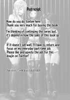 Vamparade ~Kyuuketsuki Sanshimai Hobaku Hen~ / ヴァンパレイド ～吸血鬼 三姉妹 捕縛編～ [Tonten] [Original] Thumbnail Page 23