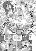 Dear Shitamachi Princess Vol. 2 / Dear.下町プリンセス 第2巻 [Ozaki Akira] [Original] Thumbnail Page 116