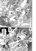 Dear Shitamachi Princess Vol. 2 / Dear.下町プリンセス 第2巻 [Ozaki Akira] [Original] Thumbnail Page 22