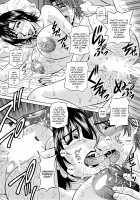 Hitoduma Bakunyuu Announcer Yuriko-san 1 / 人妻爆乳アナウンサー由里子さん 1 [Ozaki Akira] [Original] Thumbnail Page 148