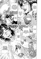 Hitoduma Bakunyuu Announcer Yuriko-san 1 / 人妻爆乳アナウンサー由里子さん 1 [Ozaki Akira] [Original] Thumbnail Page 167