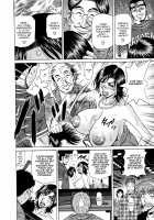 Hitoduma Bakunyuu Announcer Yuriko-san 1 / 人妻爆乳アナウンサー由里子さん 1 [Ozaki Akira] [Original] Thumbnail Page 39