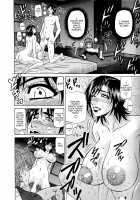 Hitoduma Bakunyuu Announcer Yuriko-san 1 / 人妻爆乳アナウンサー由里子さん 1 [Ozaki Akira] [Original] Thumbnail Page 63