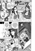 Hitoduma Bakunyuu Announcer Yuriko-san 1 / 人妻爆乳アナウンサー由里子さん 1 [Ozaki Akira] [Original] Thumbnail Page 98