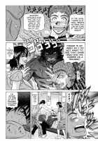 Revolution No.12 2 / レボリューション. No.12② [Ozaki Akira] [Original] Thumbnail Page 111