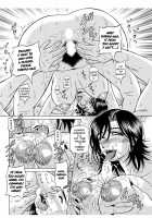 Revolution No.12 2 / レボリューション. No.12② [Ozaki Akira] [Original] Thumbnail Page 119