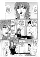 Revolution No.12 2 / レボリューション. No.12② [Ozaki Akira] [Original] Thumbnail Page 152