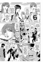 Revolution No.12 2 / レボリューション. No.12② [Ozaki Akira] [Original] Thumbnail Page 182