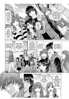 Revolution No.12 2 / レボリューション. No.12② [Ozaki Akira] [Original] Thumbnail Page 183