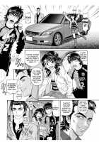Revolution No.12 2 / レボリューション. No.12② [Ozaki Akira] [Original] Thumbnail Page 191