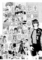 Revolution No.12 2 / レボリューション. No.12② [Ozaki Akira] [Original] Thumbnail Page 195