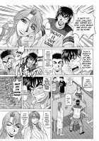 Revolution No.12 2 / レボリューション. No.12② [Ozaki Akira] [Original] Thumbnail Page 22