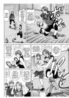 Revolution No.12 2 / レボリューション. No.12② [Ozaki Akira] [Original] Thumbnail Page 35