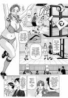 Revolution No.12 2 / レボリューション. No.12② [Ozaki Akira] [Original] Thumbnail Page 55