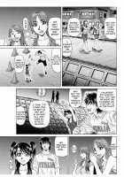 Revolution No.12 2 / レボリューション. No.12② [Ozaki Akira] [Original] Thumbnail Page 62
