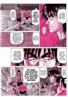 Revolution No.12 2 / レボリューション. No.12② [Ozaki Akira] [Original] Thumbnail Page 88