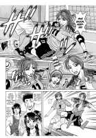 Revolution No.12 2 / レボリューション. No.12② [Ozaki Akira] [Original] Thumbnail Page 97