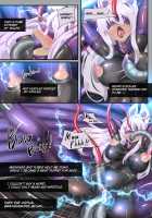 Ojou-sama no Ura Kagyou de Majime Shitsuji-kun o Akuochi Seitenkan suru Manga / お嬢様の裏稼業でマジメ執事クンを悪堕ち性転換するまんが [Original] Thumbnail Page 24