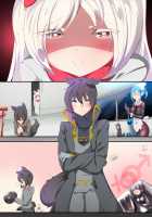 Ojou-sama no Ura Kagyou de Majime Shitsuji-kun o Akuochi Seitenkan suru Manga / お嬢様の裏稼業でマジメ執事クンを悪堕ち性転換するまんが [Original] Thumbnail Page 47