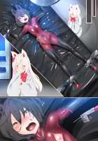 Ojou-sama no Ura Kagyou de Majime Shitsuji-kun o Akuochi Seitenkan suru Manga / お嬢様の裏稼業でマジメ執事クンを悪堕ち性転換するまんが [Original] Thumbnail Page 48