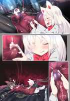 Ojou-sama no Ura Kagyou de Majime Shitsuji-kun o Akuochi Seitenkan suru Manga / お嬢様の裏稼業でマジメ執事クンを悪堕ち性転換するまんが [Original] Thumbnail Page 49